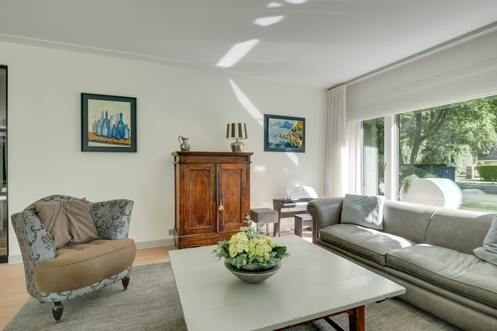 Photo 12 of Vossenlaan 33