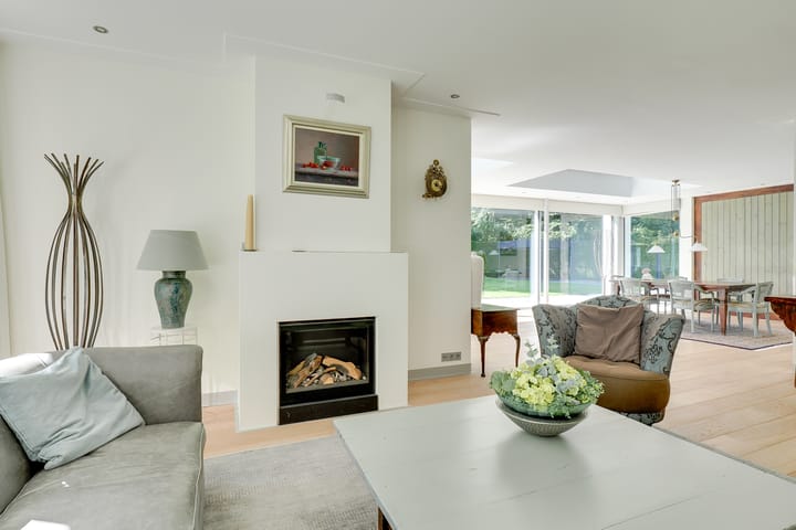 Photo 13 of Vossenlaan 33