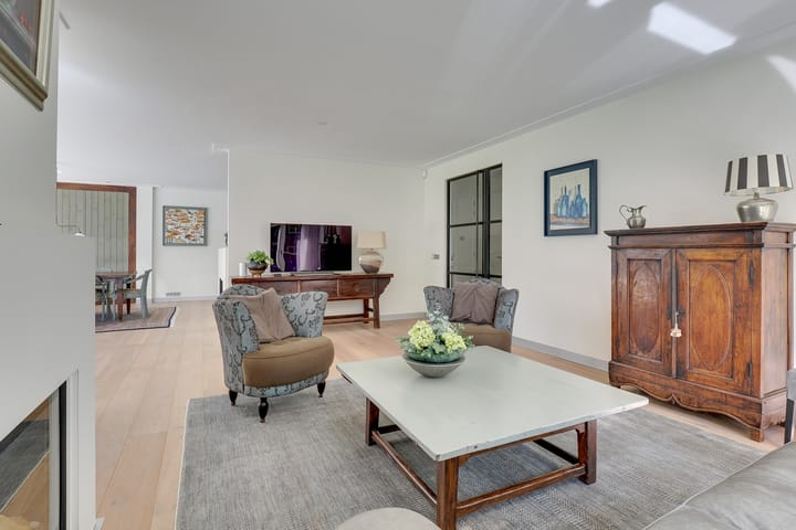 Photo 14 of Vossenlaan 33