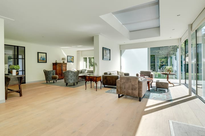 Photo 15 of Vossenlaan 33