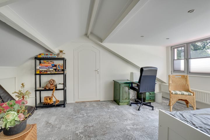 Photo 36 of Vossenlaan 33