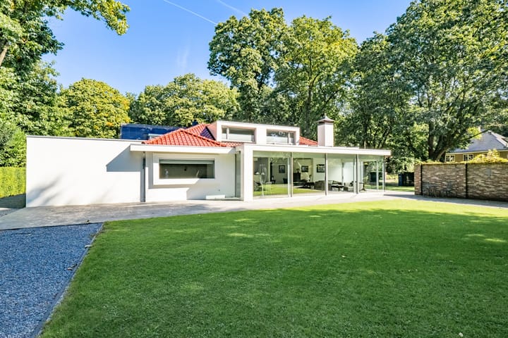 Photo 41 of Vossenlaan 33