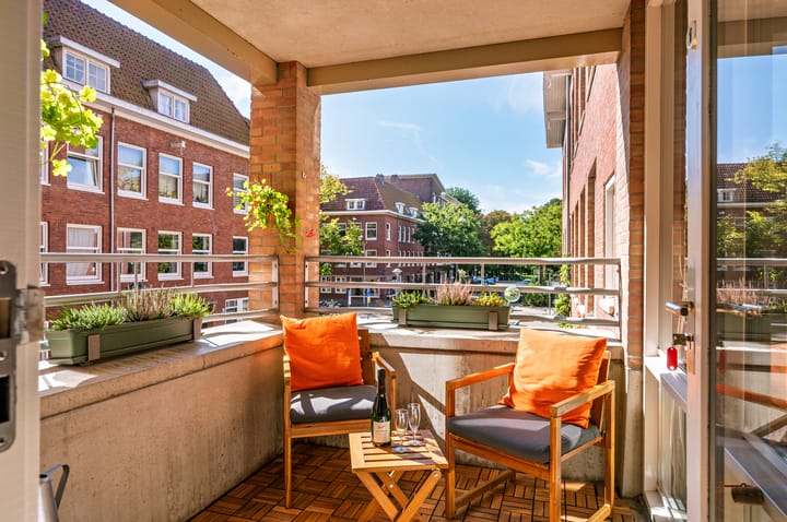 Foto 2 van Willem Schoutenstraat 34