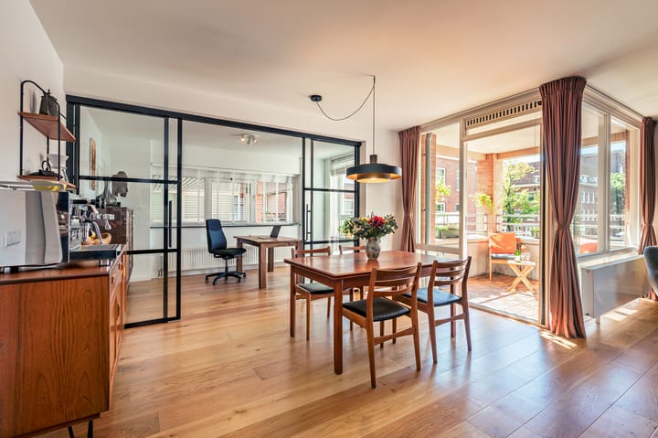 Foto 3 van Willem Schoutenstraat 34