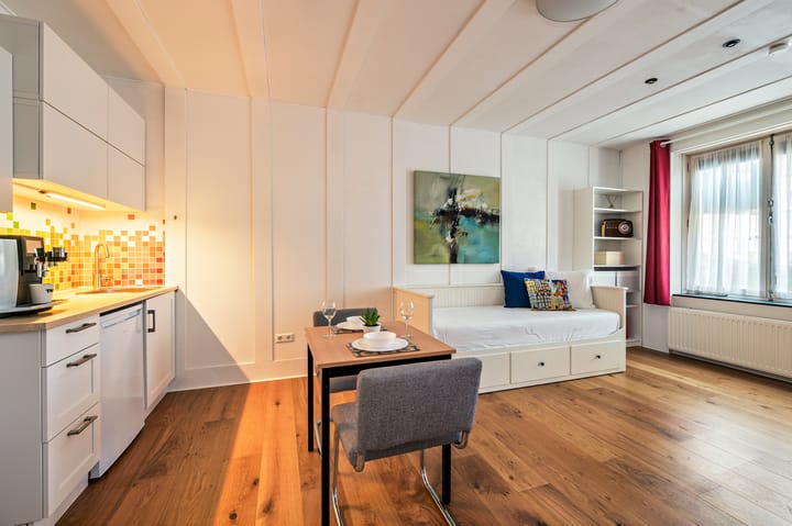 Foto 5 van Willem Schoutenstraat 34