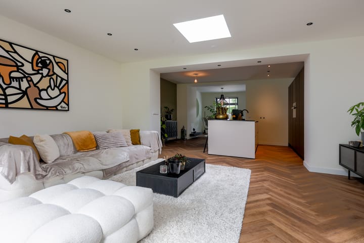 Foto 2 van Kleine Stegel 20