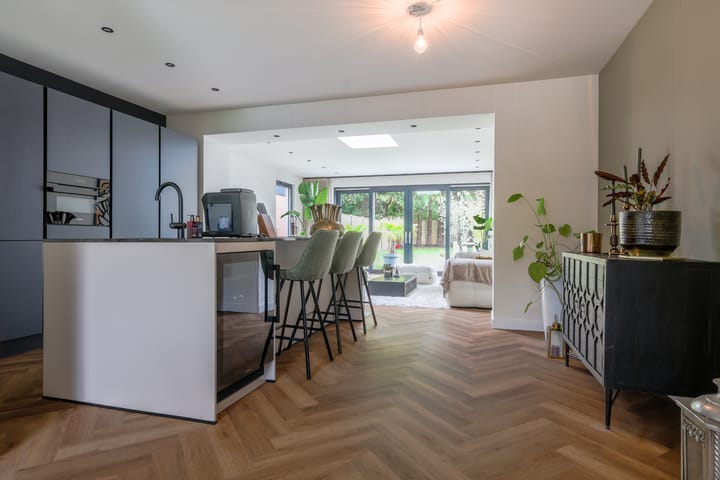 Foto 3 van Kleine Stegel 20