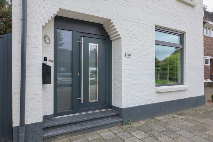 Foto 4 van Kleine Stegel 20