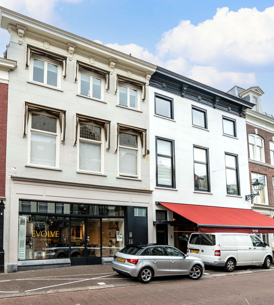 Foto 1 van Denneweg 13-B