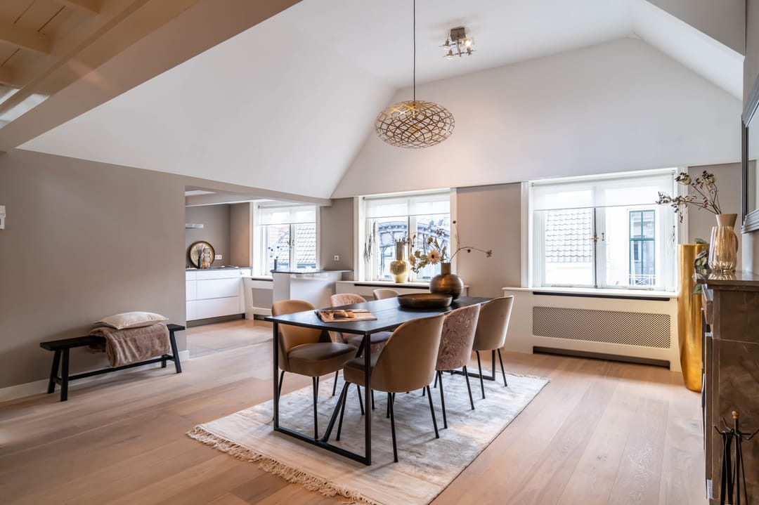 Foto 2 van Denneweg 13-B