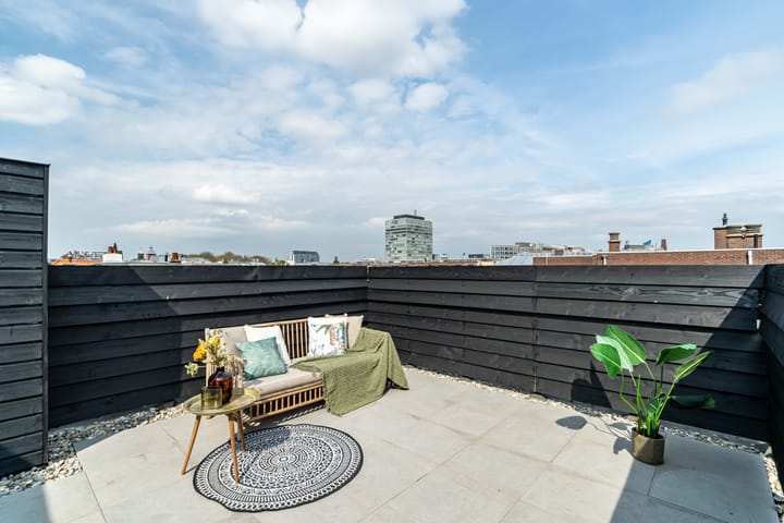 Foto 4 van Denneweg 13-B