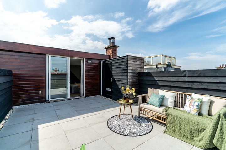 Foto 5 van Denneweg 13-B