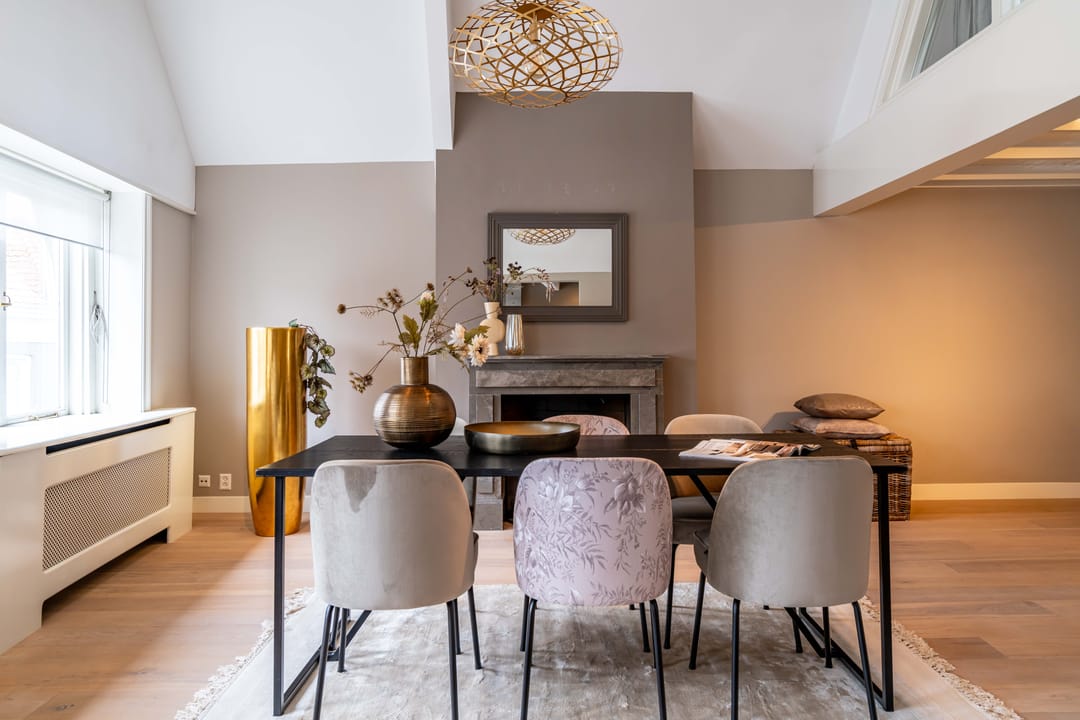 Foto 7 van Denneweg 13-B