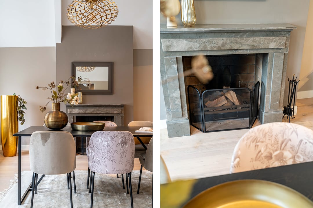 Foto 8 van Denneweg 13-B