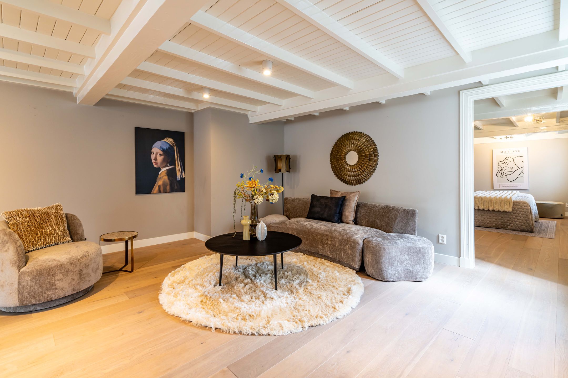 Foto 9 van Denneweg 13-B