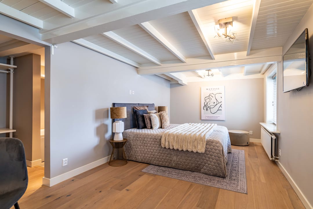 Foto 11 van Denneweg 13-B