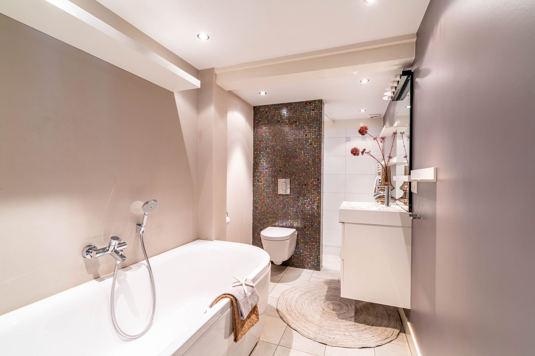 Foto 12 van Denneweg 13-B