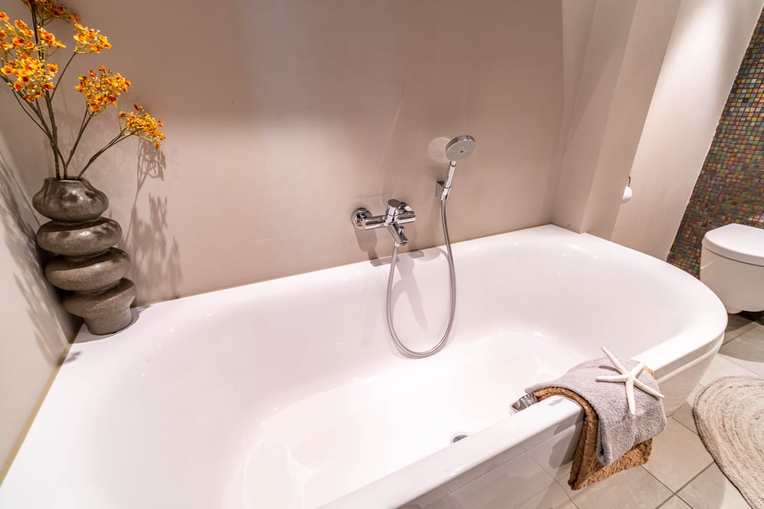 Foto 13 van Denneweg 13-B