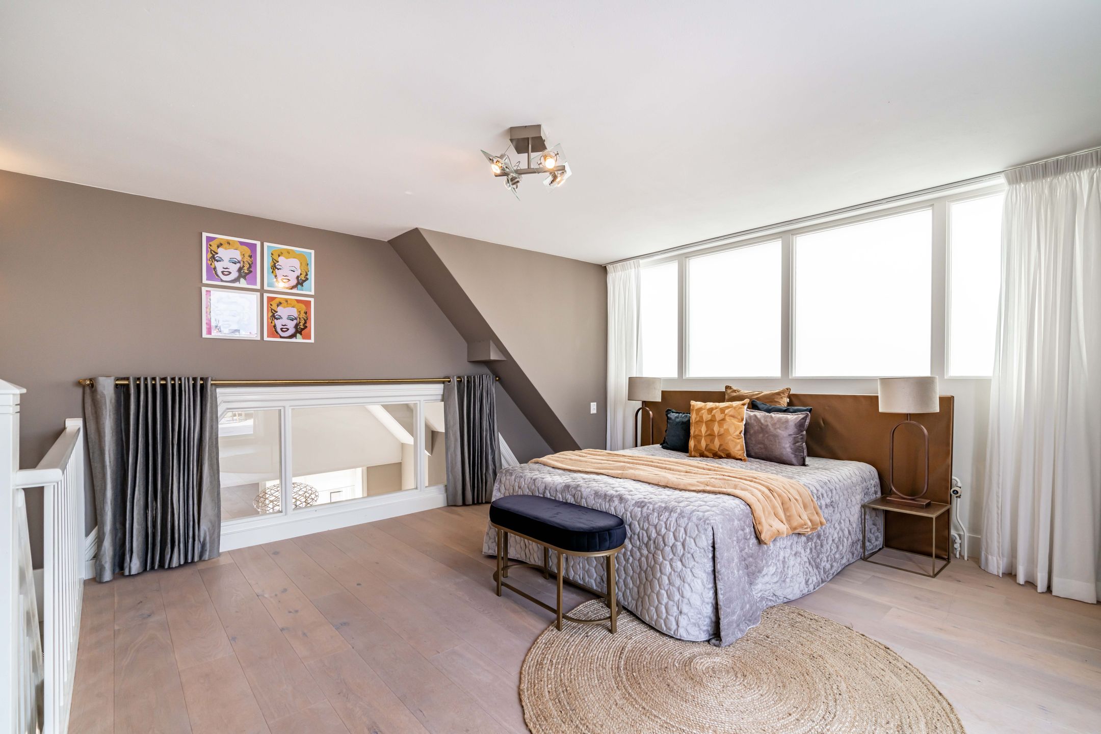 Foto 15 van Denneweg 13-B