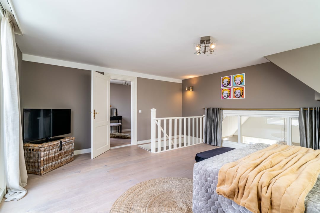 Foto 16 van Denneweg 13-B