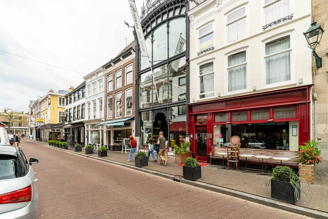 Foto 23 van Denneweg 13-B