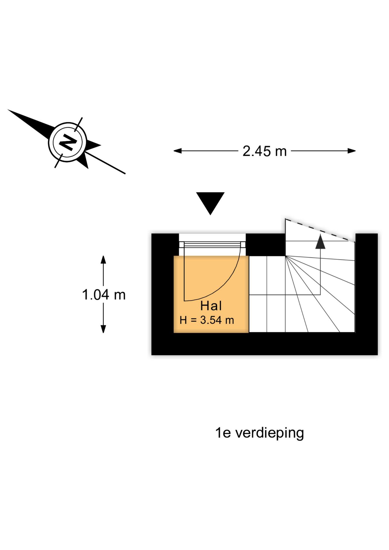 Foto 24 van Denneweg 13-B