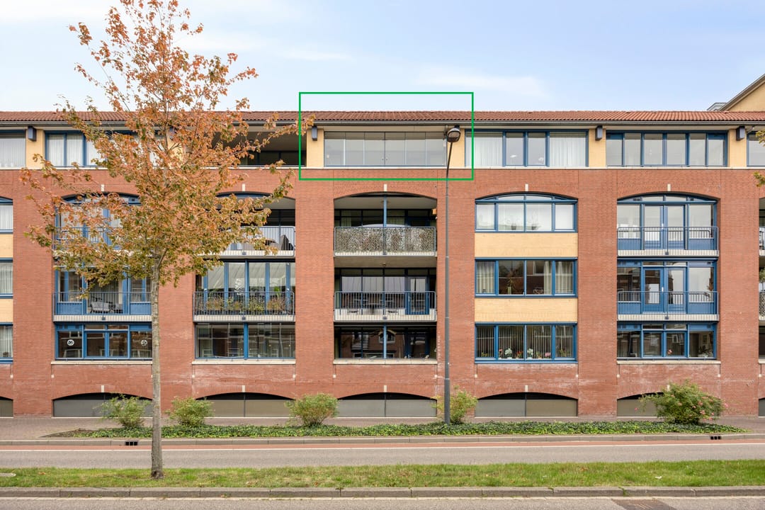 Foto 2 van Nieuwe Markt 107