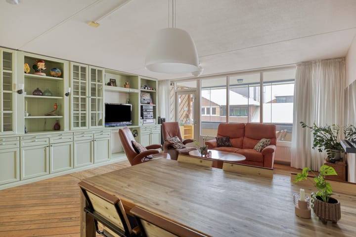 Foto 4 van Nieuwe Markt 107