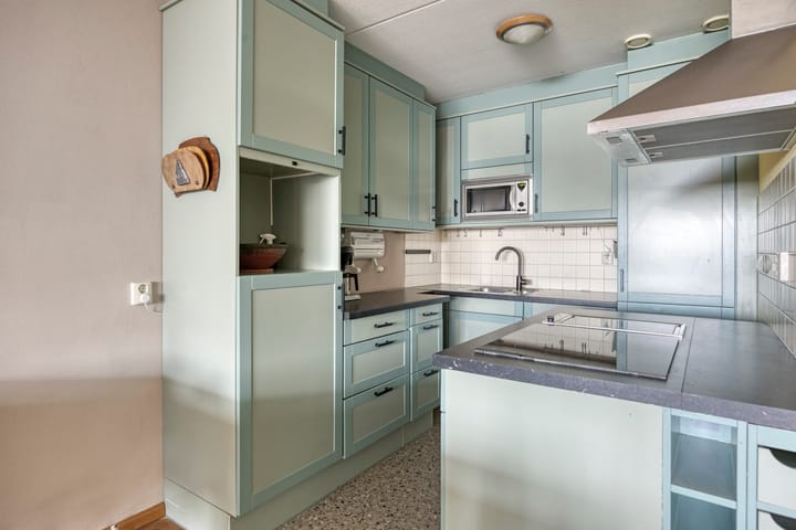 Photo 8 of Nieuwe Markt 107