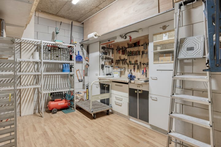 Photo 23 of Nieuwe Markt 107