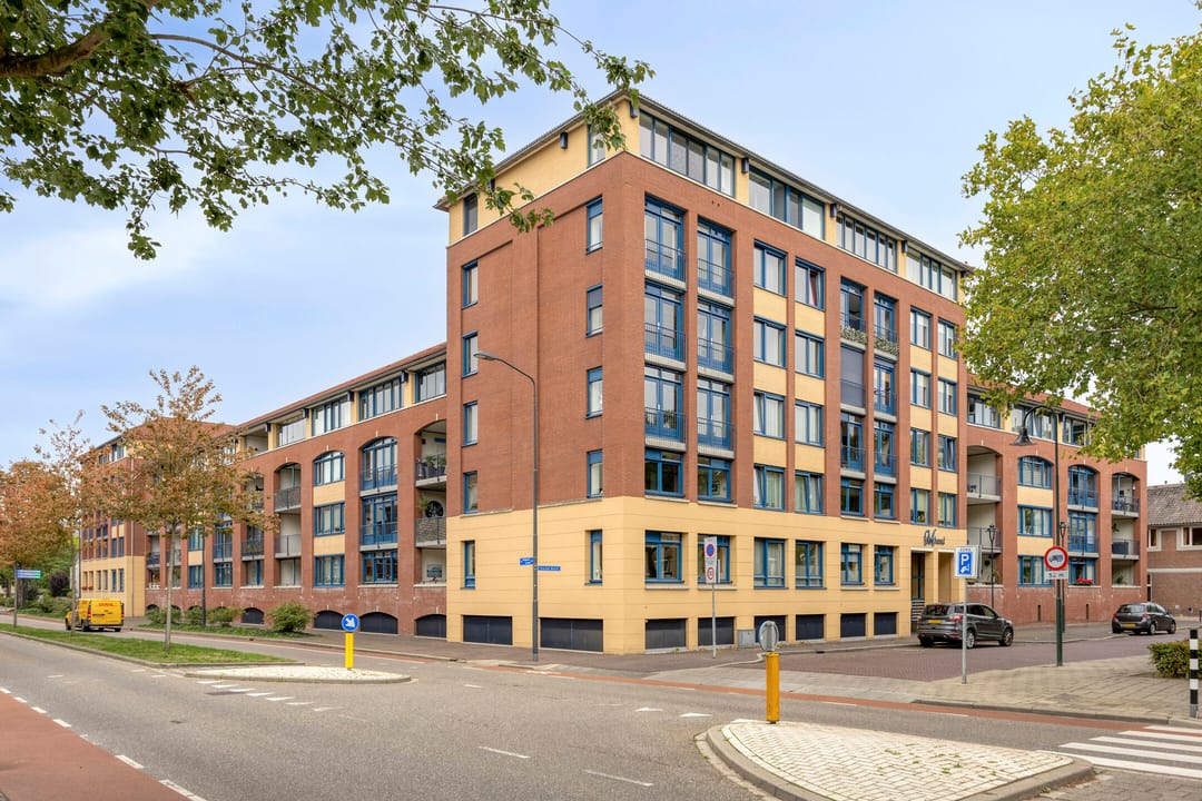 Foto 26 van Nieuwe Markt 107