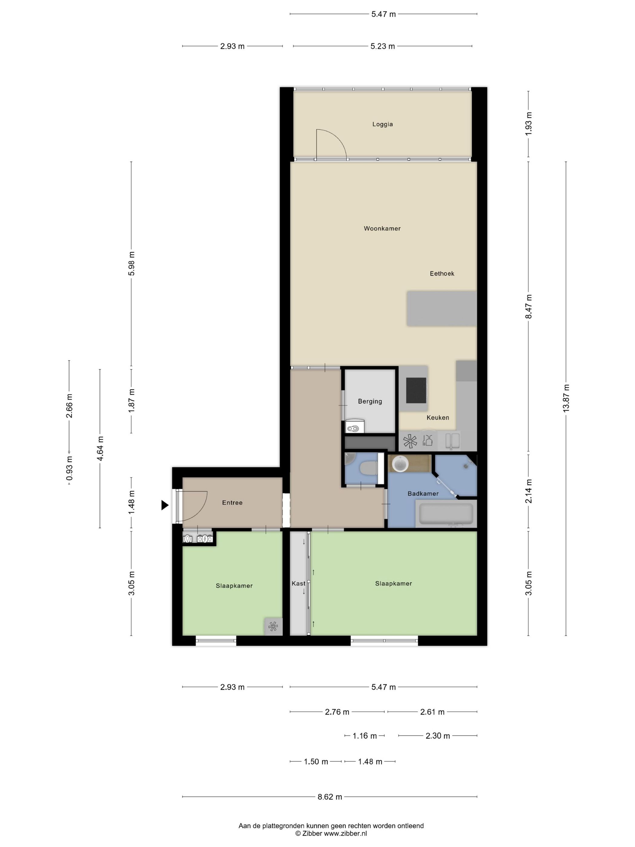 Foto 27 van Nieuwe Markt 107