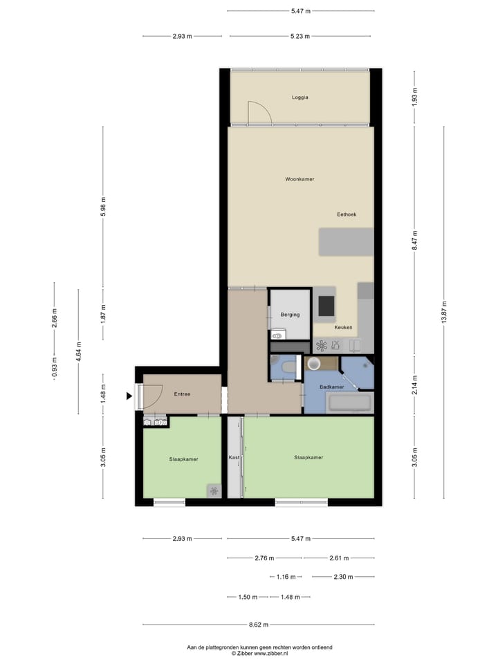 Photo 27 of Nieuwe Markt 107