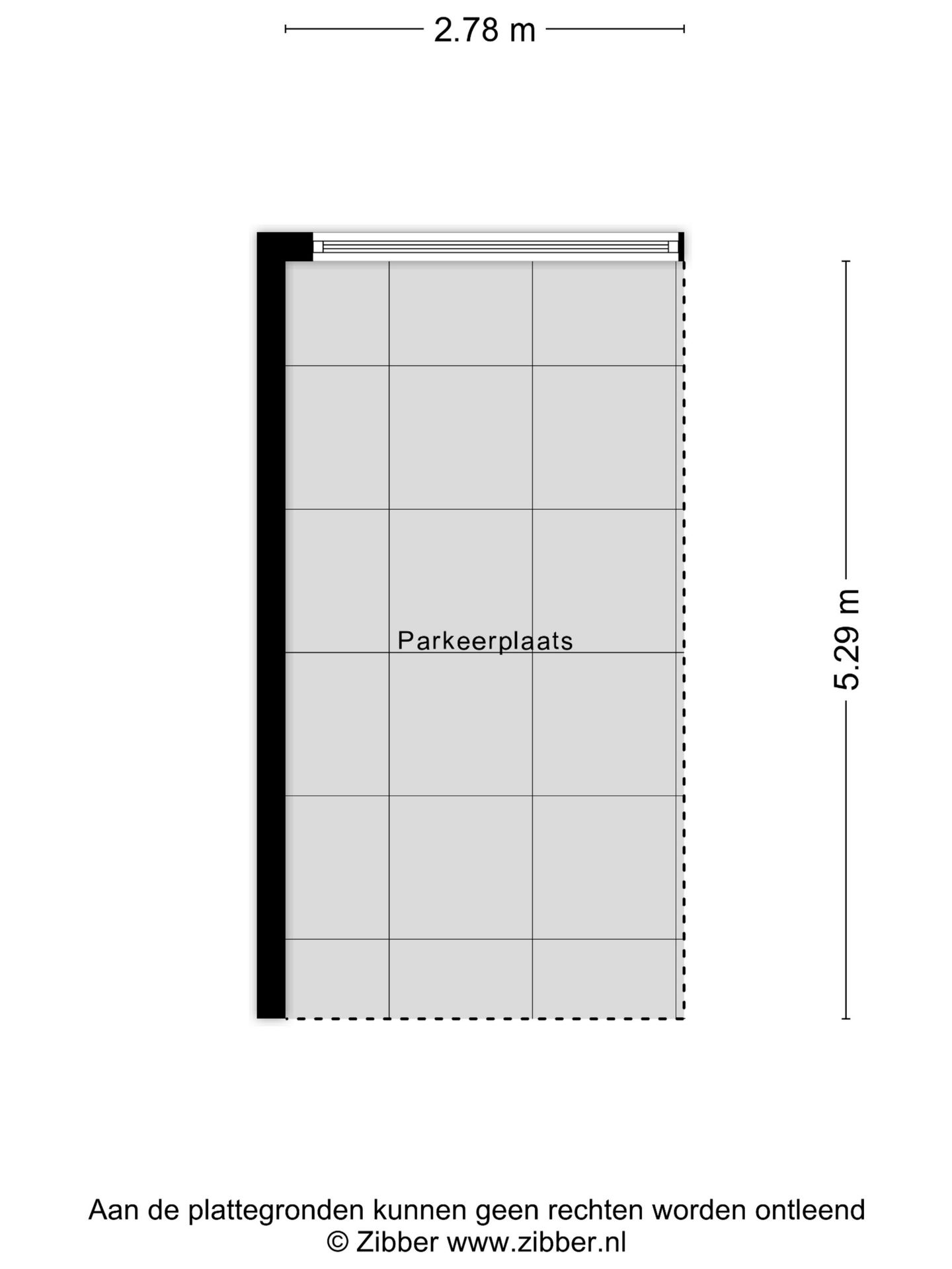 Foto 29 van Nieuwe Markt 107