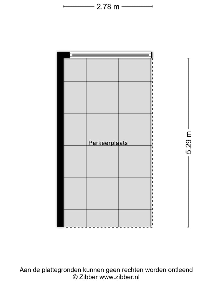 Photo 29 of Nieuwe Markt 107