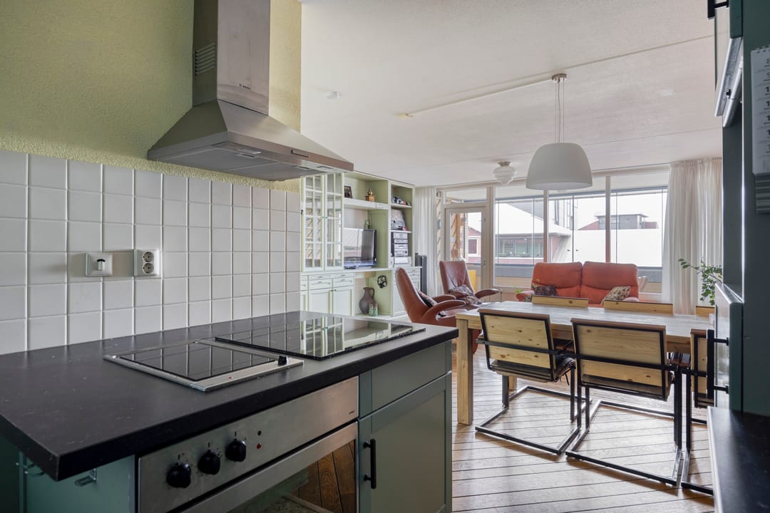 Foto 11 van Nieuwe Markt 107