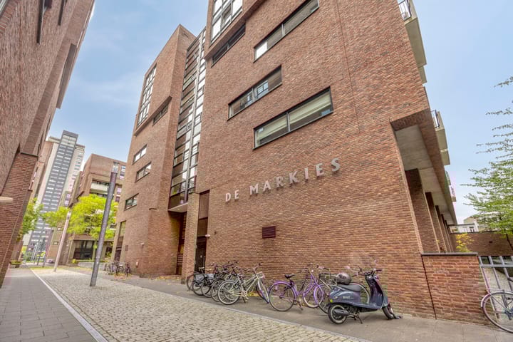 Foto 2 van Lichtstraat 199