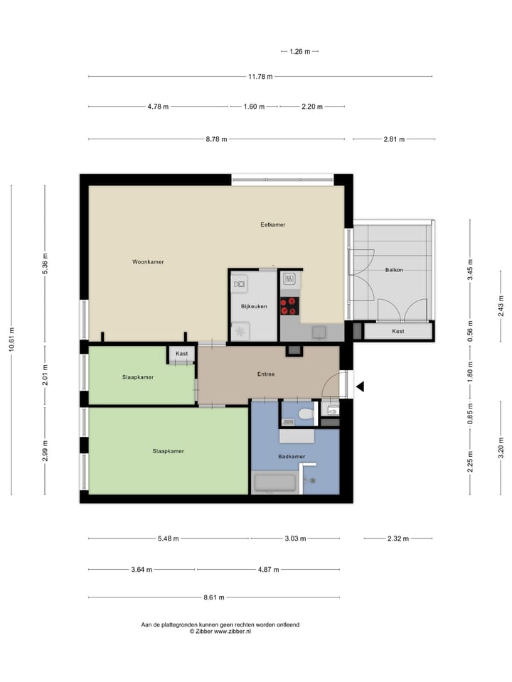 Foto 28 van Lichtstraat 199