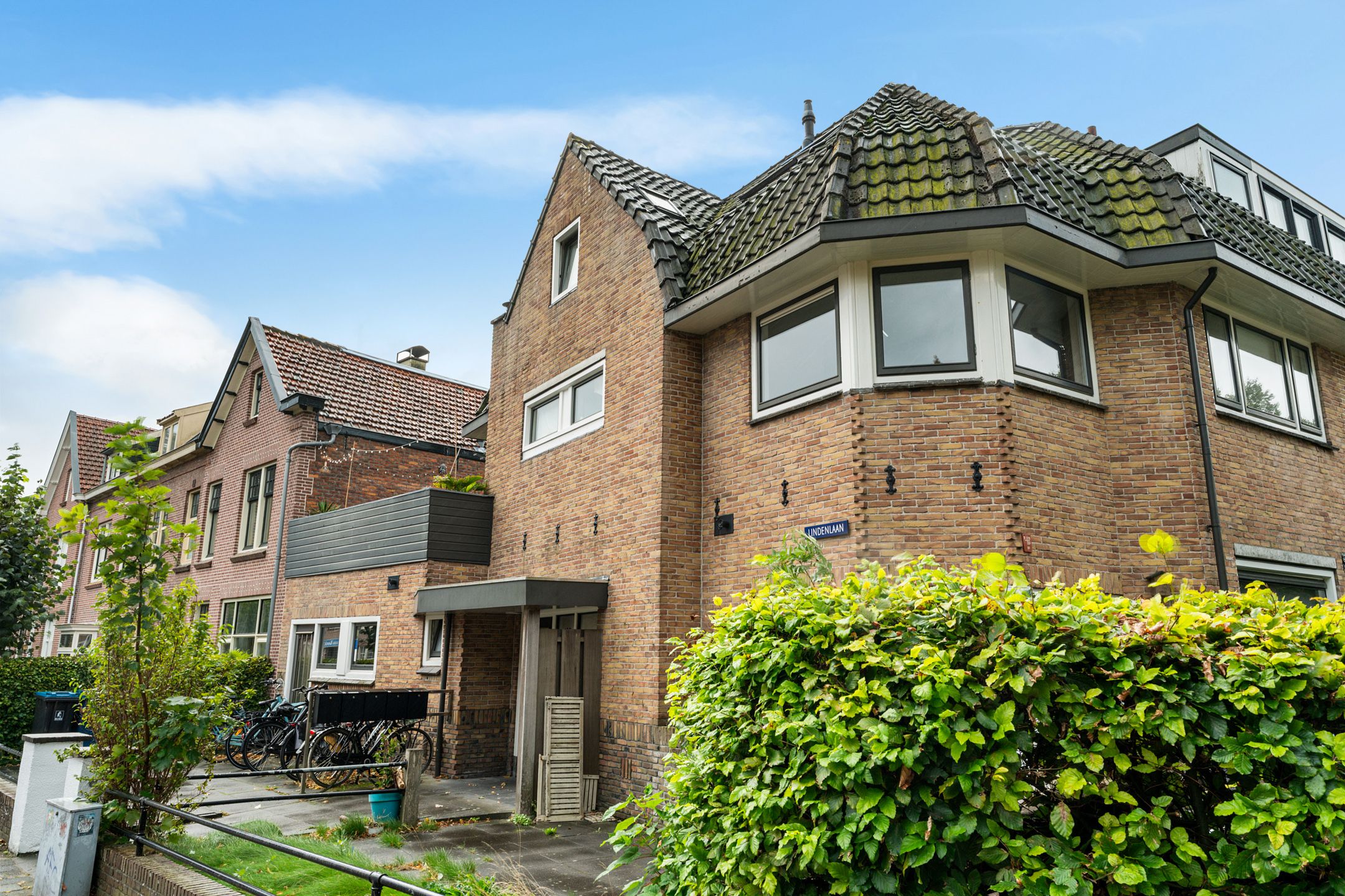 Foto 3 van Lindenlaan 129-C