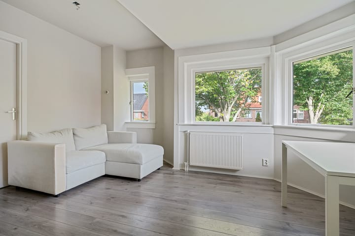 Foto 5 van Lindenlaan 129-C