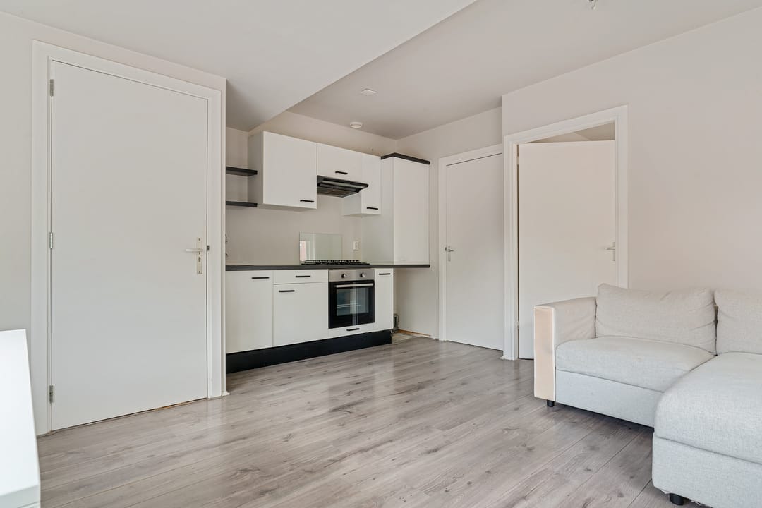 Foto 7 van Lindenlaan 129-C