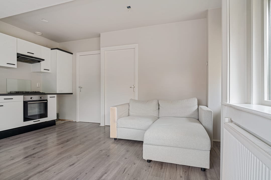 Foto 8 van Lindenlaan 129-C