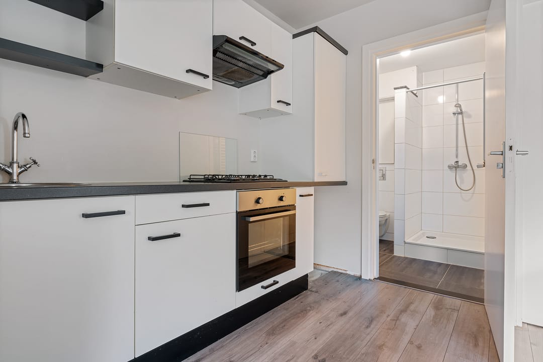 Foto 11 van Lindenlaan 129-C