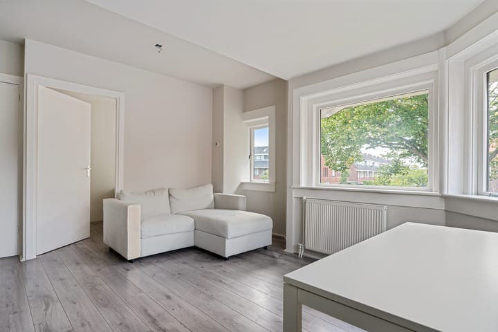 Foto 4 van Lindenlaan 129-C