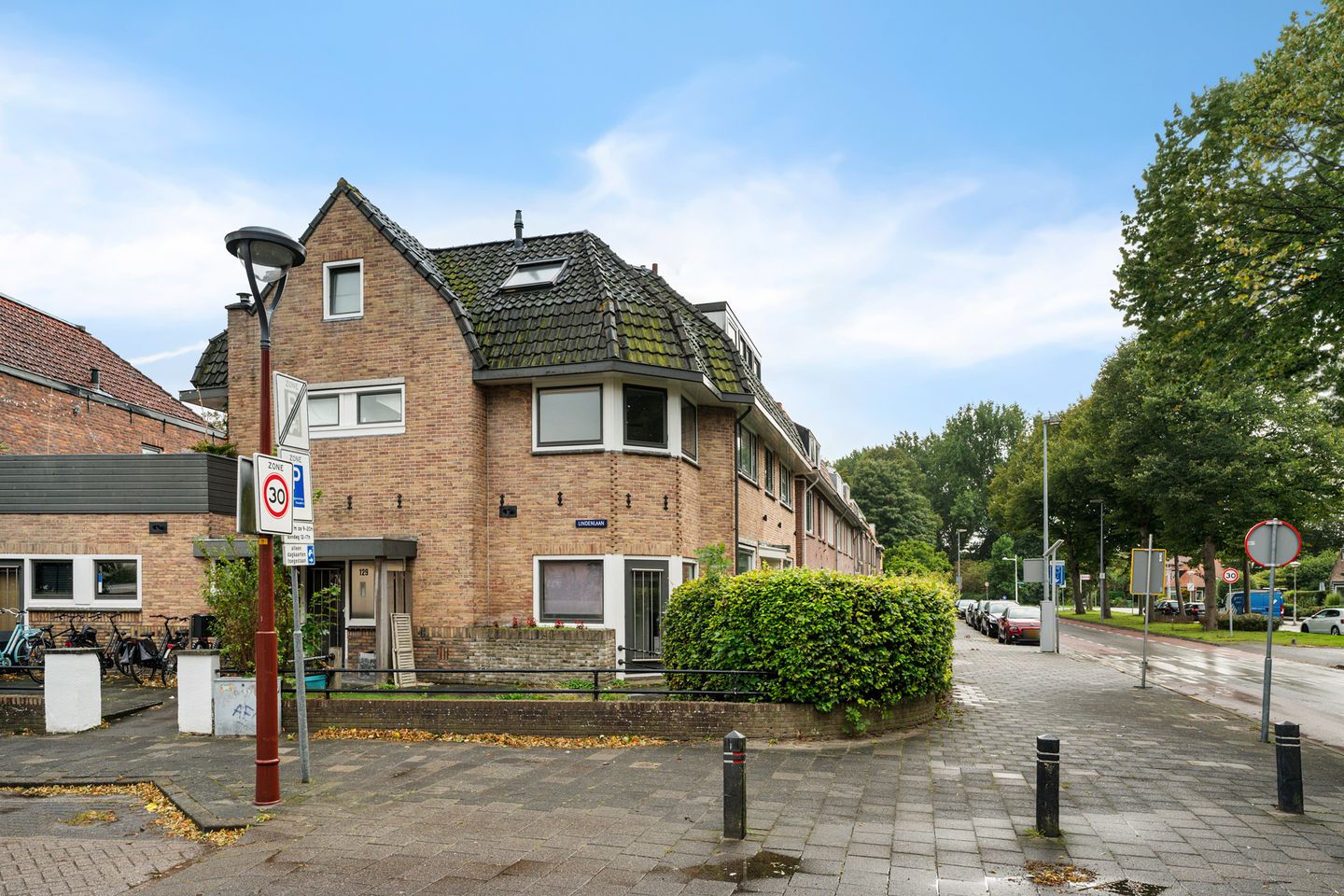 Foto 20 van Lindenlaan 129-C