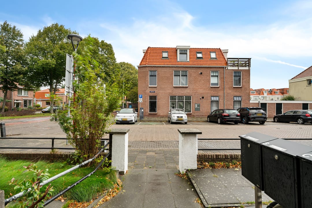 Foto 22 van Lindenlaan 129-C