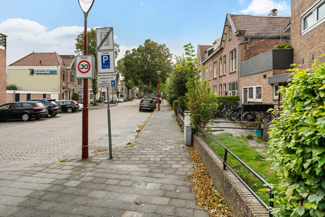 Foto 23 van Lindenlaan 129-C