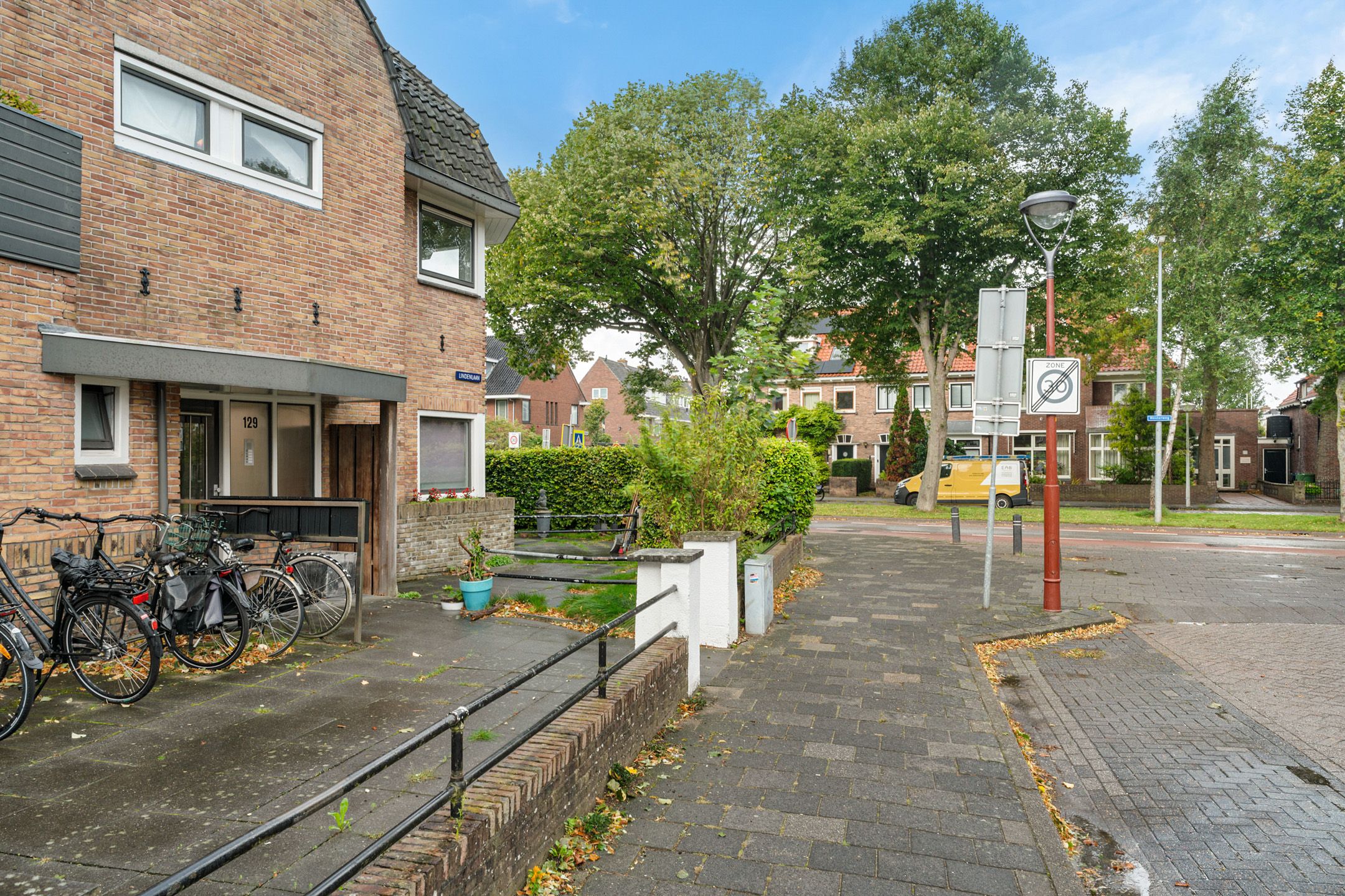 Foto 24 van Lindenlaan 129-C