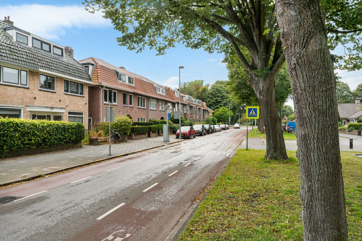 Foto 25 van Lindenlaan 129-C