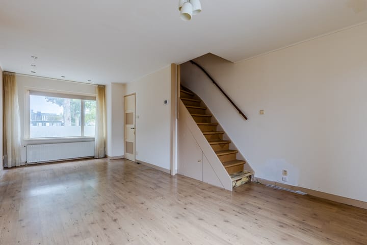 Foto 2 van Tuinstraat 31